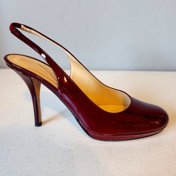 kate spade Shoes - Kate Spade "EUC"